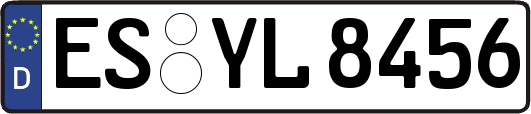 ES-YL8456