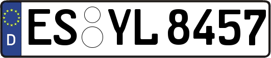 ES-YL8457