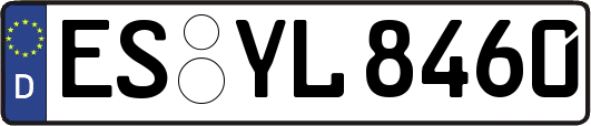 ES-YL8460
