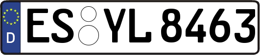 ES-YL8463