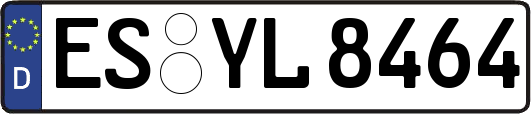 ES-YL8464