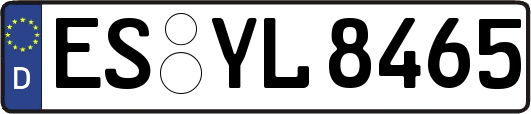 ES-YL8465