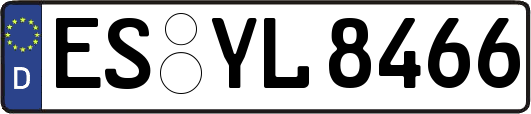 ES-YL8466