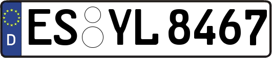 ES-YL8467