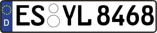 ES-YL8468