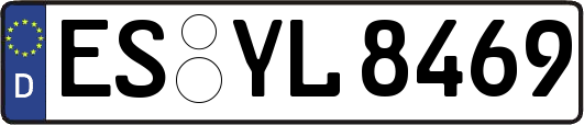 ES-YL8469