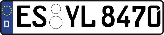 ES-YL8470