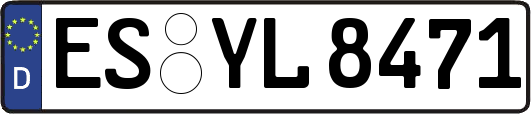 ES-YL8471