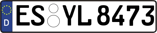ES-YL8473