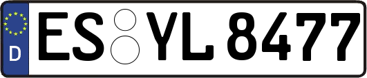 ES-YL8477