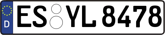 ES-YL8478
