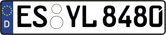 ES-YL8480