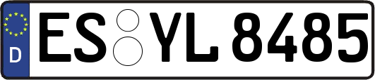 ES-YL8485