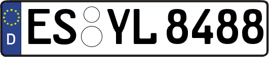 ES-YL8488