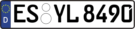 ES-YL8490