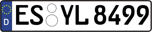 ES-YL8499