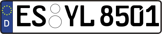 ES-YL8501