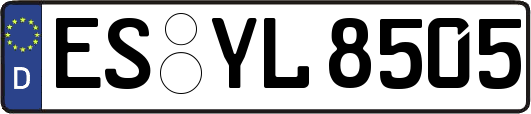 ES-YL8505
