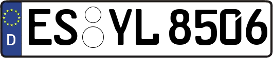 ES-YL8506