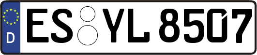 ES-YL8507