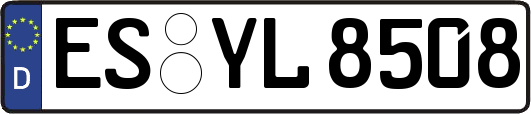 ES-YL8508