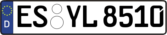 ES-YL8510