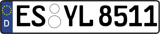 ES-YL8511