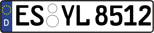 ES-YL8512
