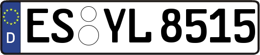 ES-YL8515