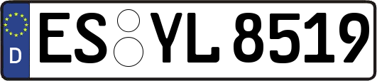ES-YL8519