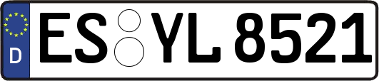 ES-YL8521