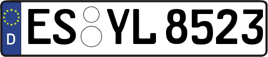 ES-YL8523
