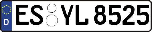 ES-YL8525