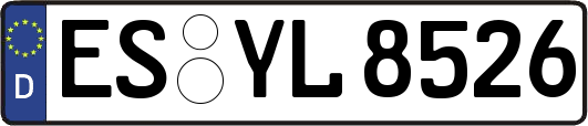ES-YL8526
