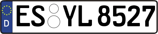 ES-YL8527