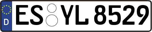 ES-YL8529