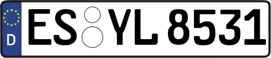 ES-YL8531