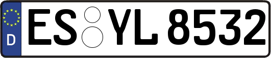 ES-YL8532