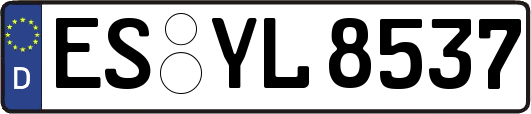ES-YL8537