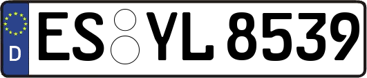 ES-YL8539