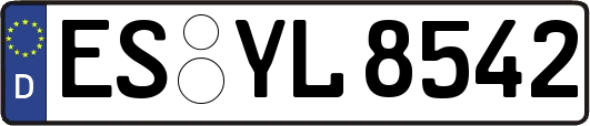 ES-YL8542