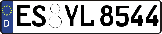 ES-YL8544