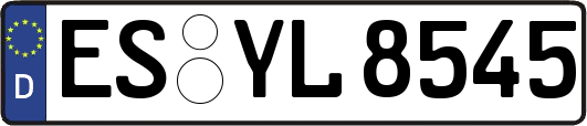 ES-YL8545