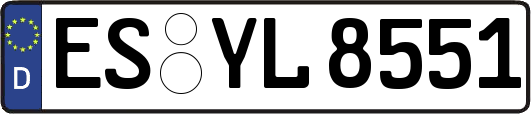 ES-YL8551