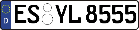 ES-YL8555