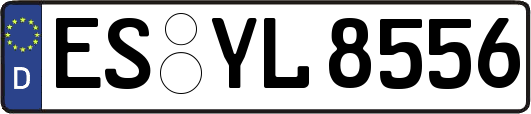 ES-YL8556