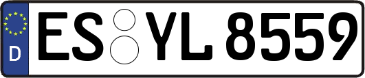 ES-YL8559