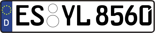 ES-YL8560