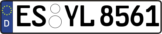 ES-YL8561