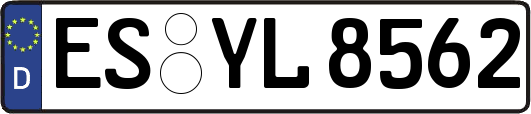 ES-YL8562